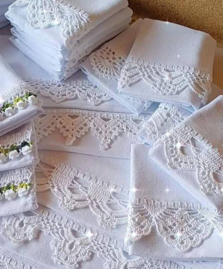 aprende hacer bellas puntillas paso a paso
