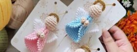Tejemagia.com crochet creativo